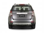 Holden Captiva 60th Anniversary 2008 года